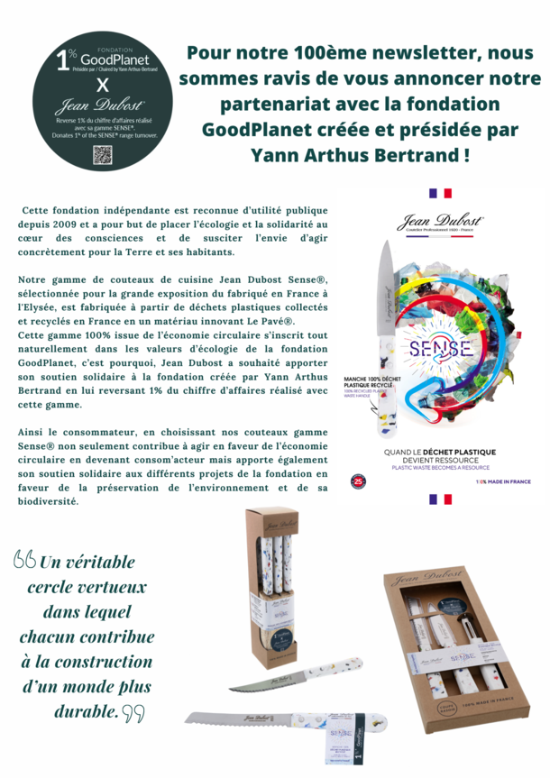 Jean_Dubost_x_Fondation_GoodPlanet_partenariat_solidaire_gamme_Sense