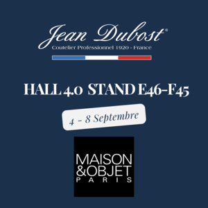 Jean_Dubost_Maison_Objet_2025_FR