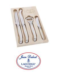Set_brunch_Jean_Dubost_Laguiole