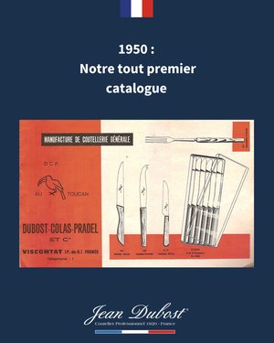 Jean_Dubost_1950_Notre_tout_premier_catalogue